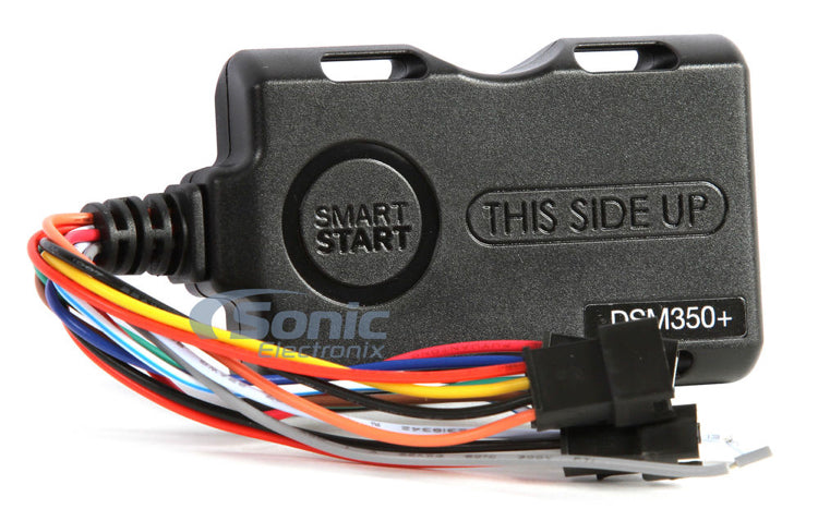 Viper VSS5X10 Smartphone Compatible Remote Start Security System