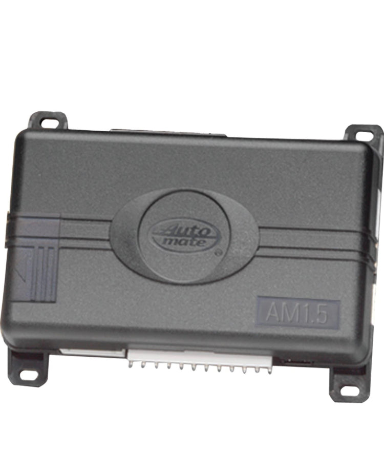 Automate AM1.5 OEM Factory Keyless Car Security System Upgrade