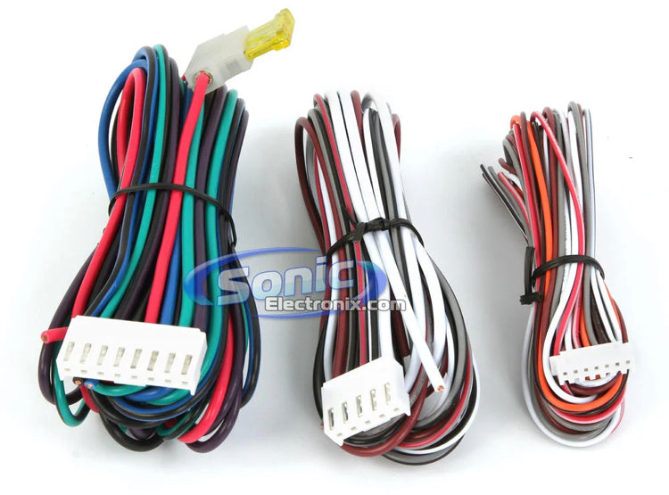 Directed 535T - Power Window Automation System w/ One Touch Operation