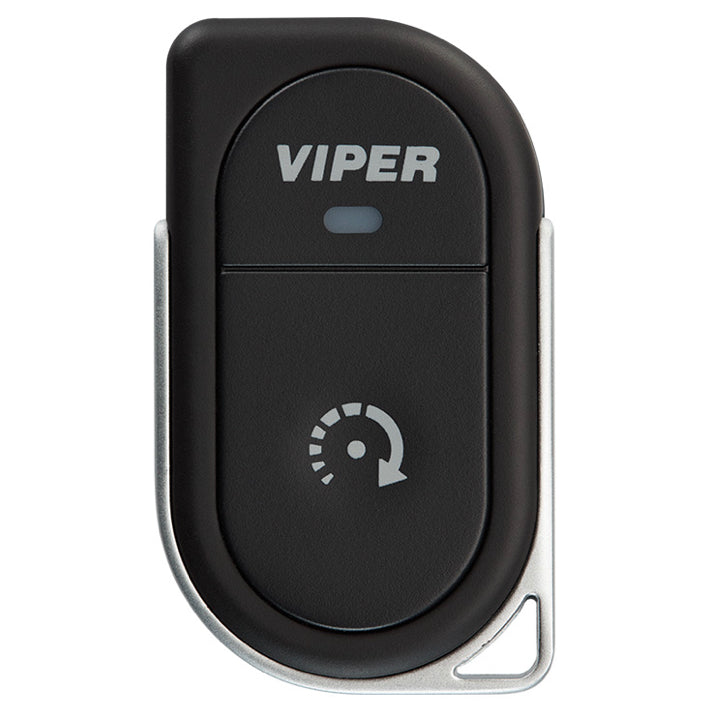 Viper D9816V 2-Way, 1-Button LED Remote Start System with Bypass (4816V)