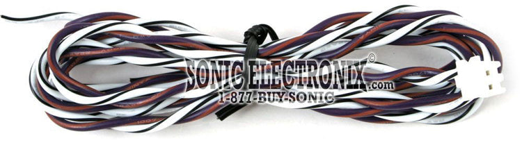 Directed 455T - 1996-1998 Jeep Grand Cherokee Databus Interface Module