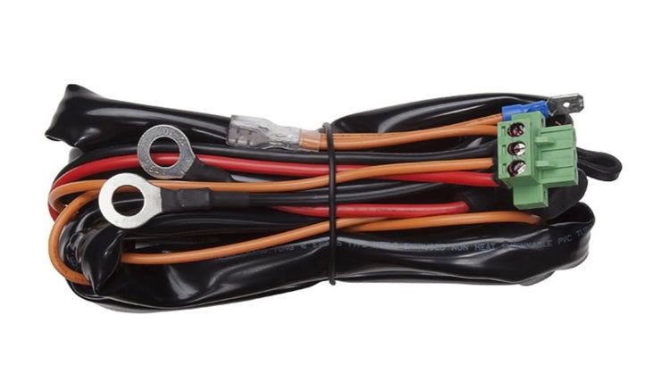 Rockford Fosgate R1-HD2-9813 - amplifier/speaker system for select 1998-2013 Harley-Davidson motorcycles