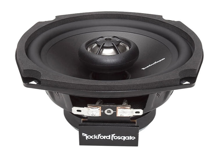 Rockford Fosgate R1-HD2-9813 - amplifier/speaker system for select 1998-2013 Harley-Davidson motorcycles