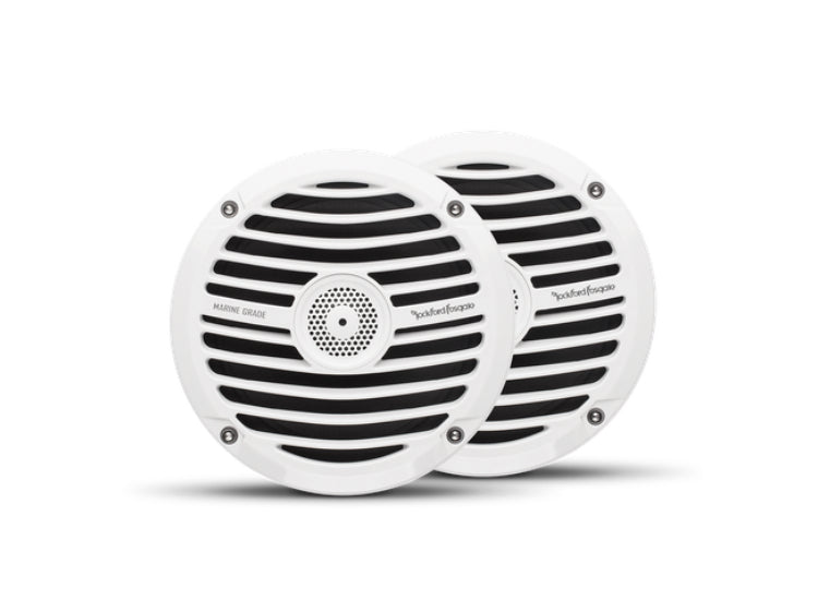 Rockford Fosgate RM1652 Prime Series 6-1/2