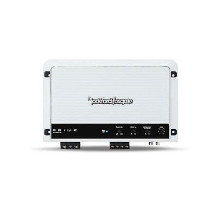 Rockford Fosgate M1200-1D Marine mono subwoofer amplifier