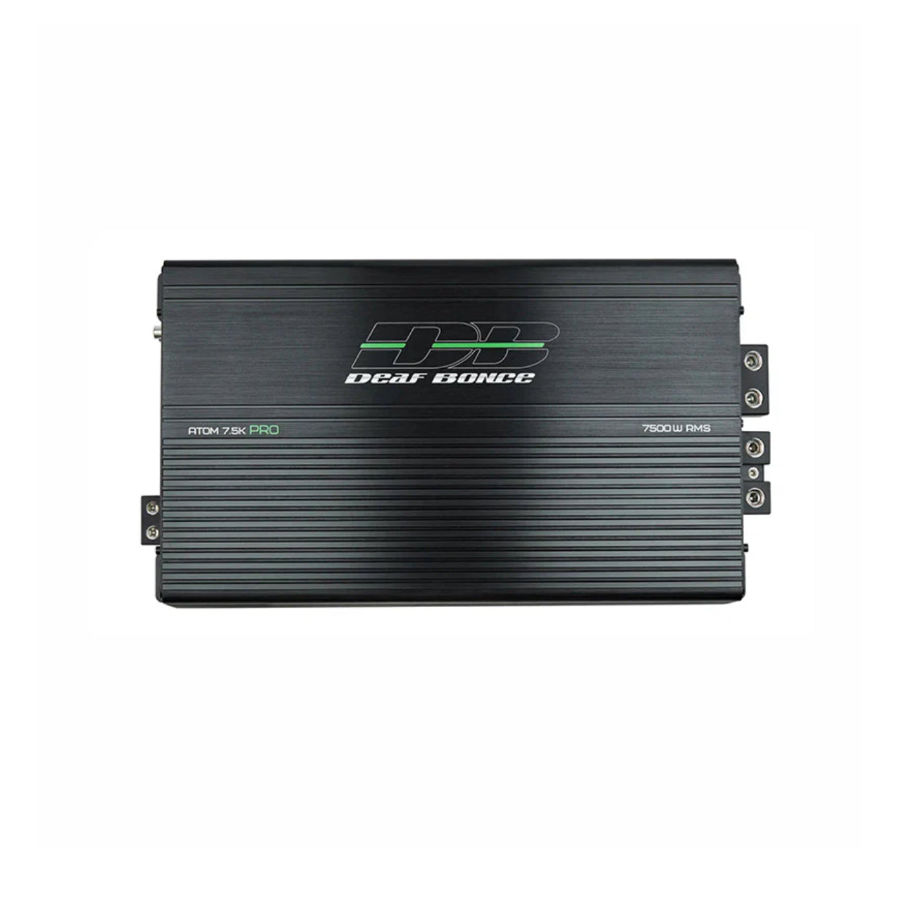 DEAF BONCE Apocalypse ATOM 7.5K PRO - 7500 RMS Watt Power Amplifier