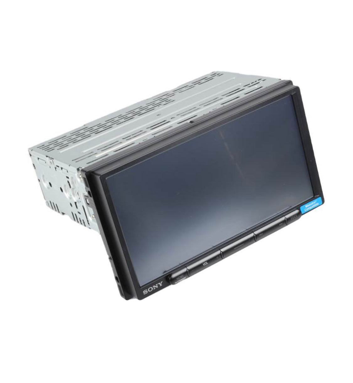 Sony XAV-AX4000 6.95