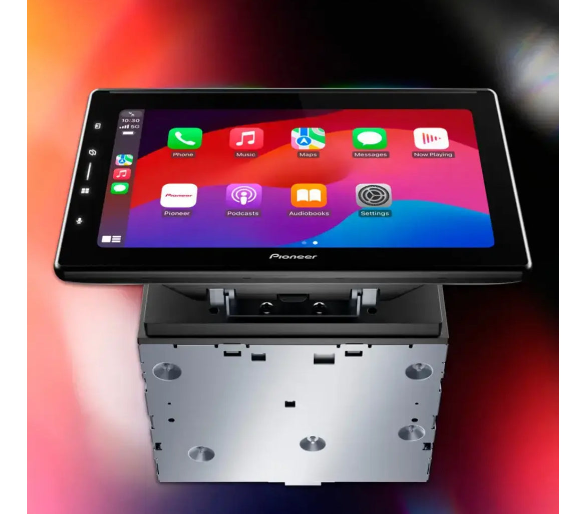 Pioneer DMH-WT6000NEX 10