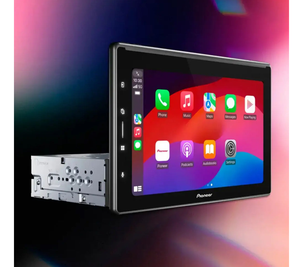 Pioneer DMH-WT6000NEX 10