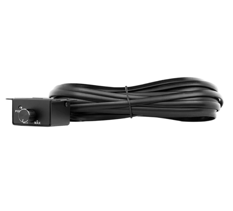 DS18 GEN-X900.4 Full-Range Class AB 4-Channel Amplifier 900 Watts