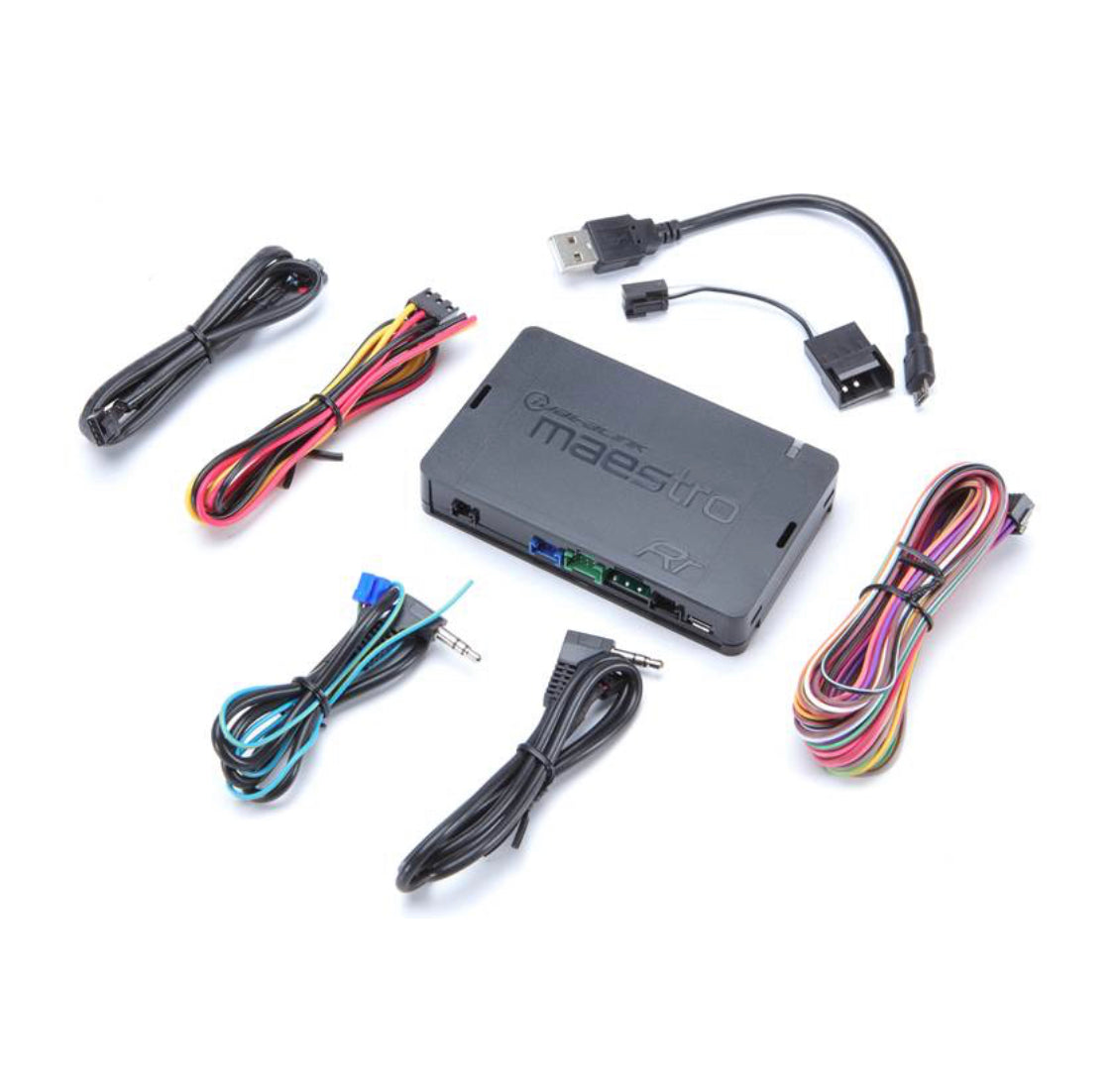 iDatalink Maestro RR Interface Module