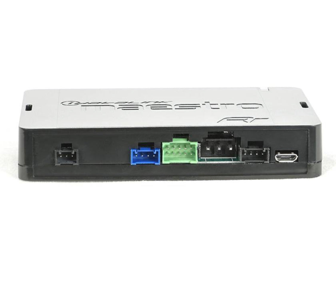 iDatalink Maestro RR Interface Module