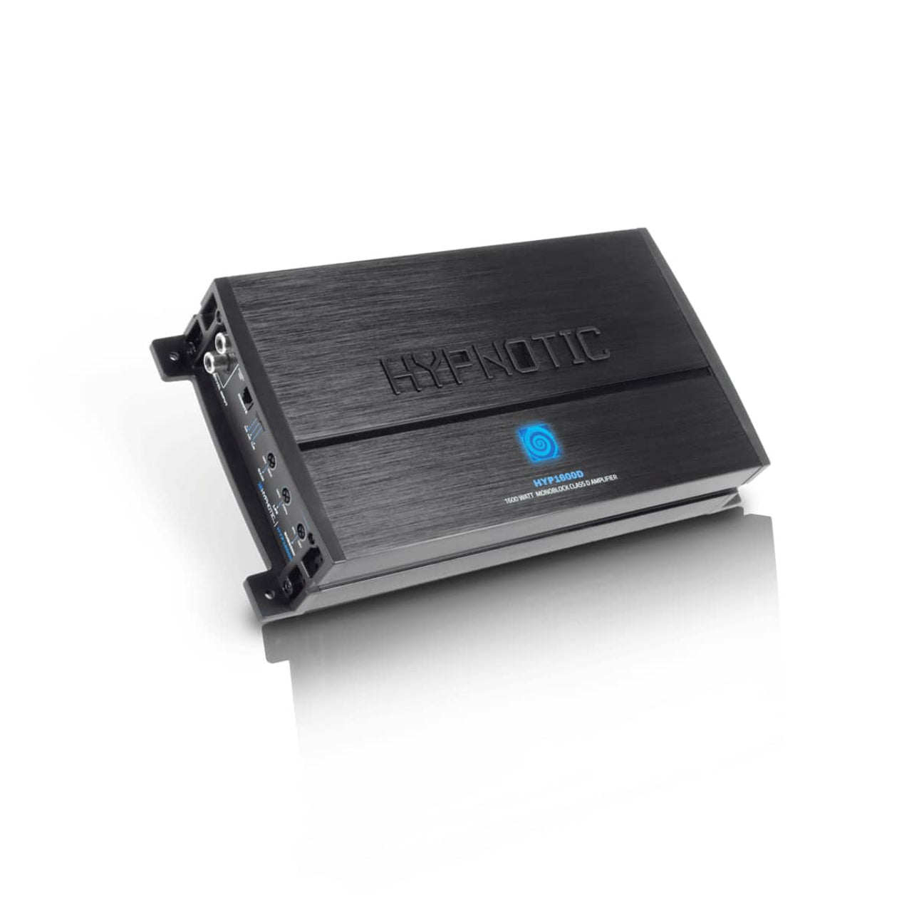 Hypnotic HYP1600D 1600 watt compact Bass Amplifier