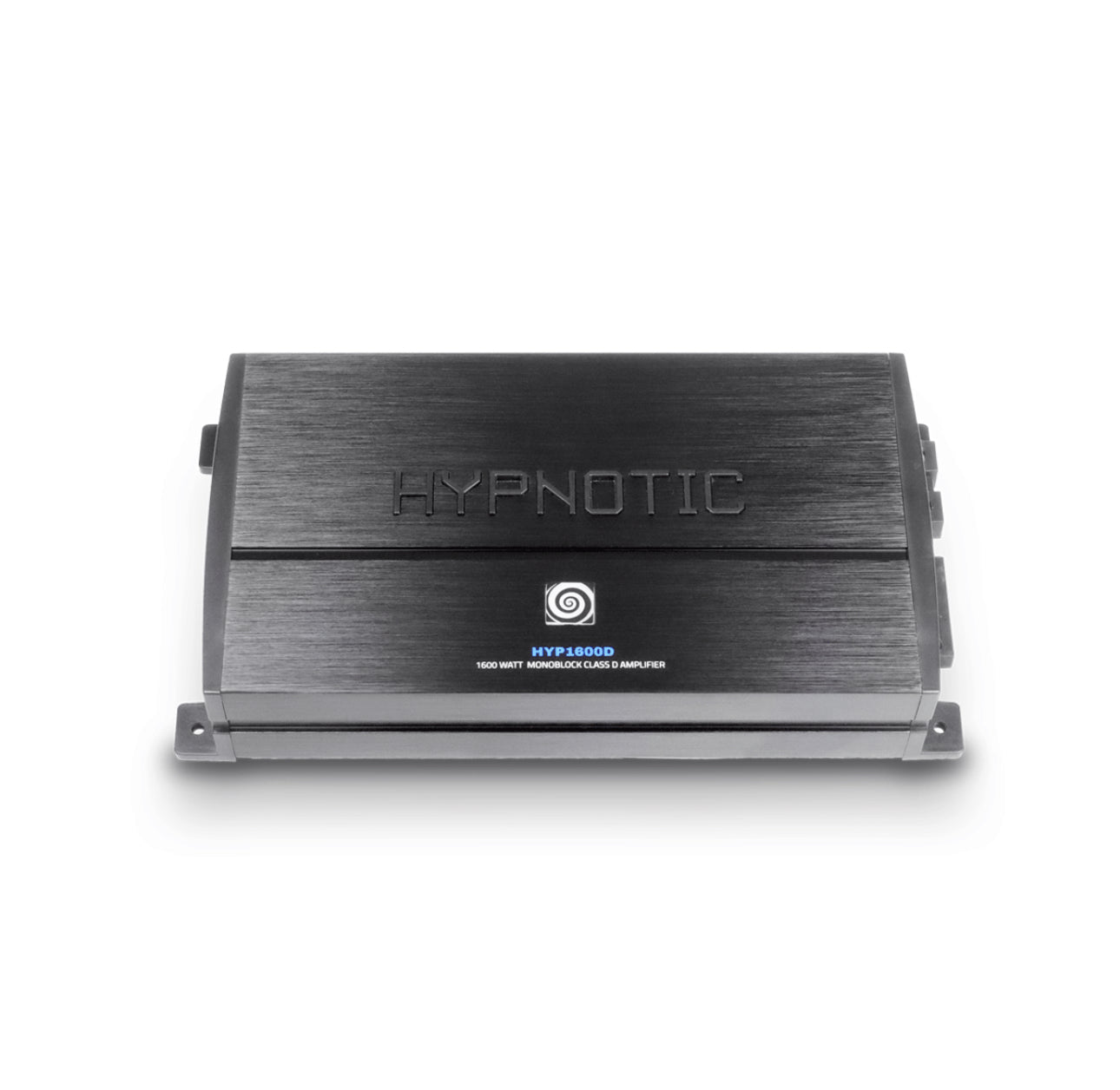 Hypnotic HYP1600D 1600 watt compact Bass Amplifier