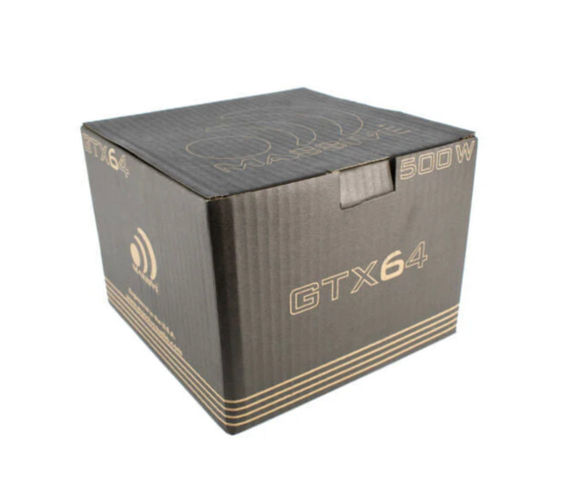 GTX64 - 6
