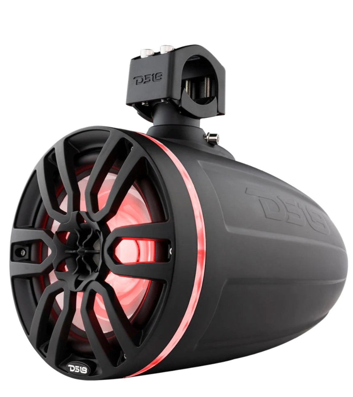 DS18 HYDRO NXL-X8TP/BK 8