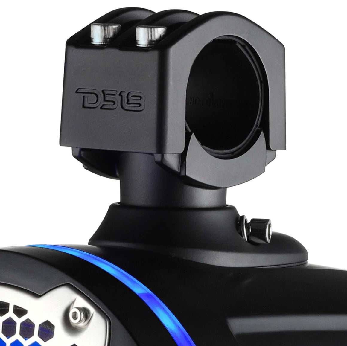 DS18 HYDRO NXL-X8TPNEO/BK 8