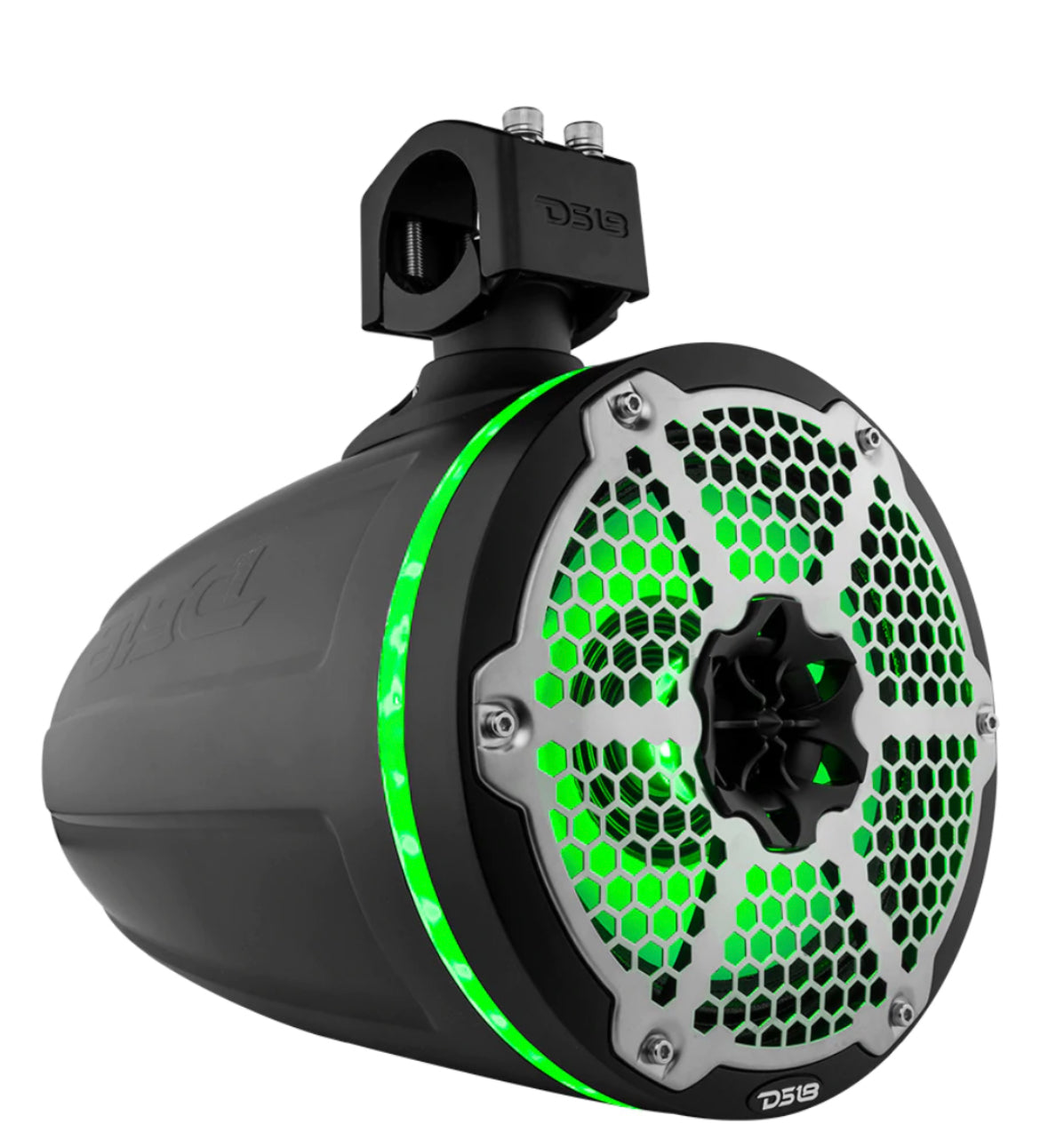DS18 HYDRO NXL-X8TPNEO/BK 8