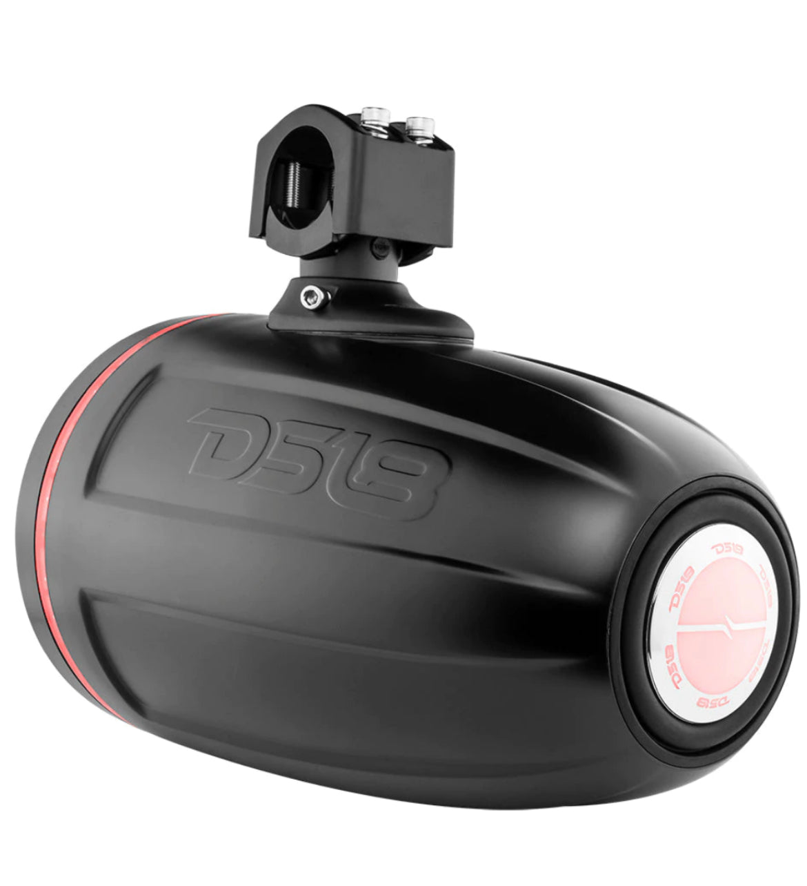 DS18 HYDRO NXL-X8TPNEO/BK 8