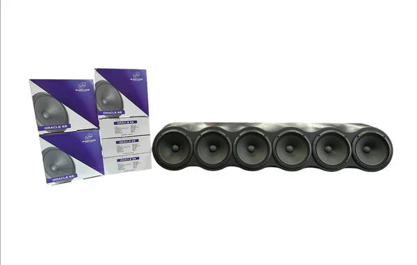 Audio Code Oracle 6.5