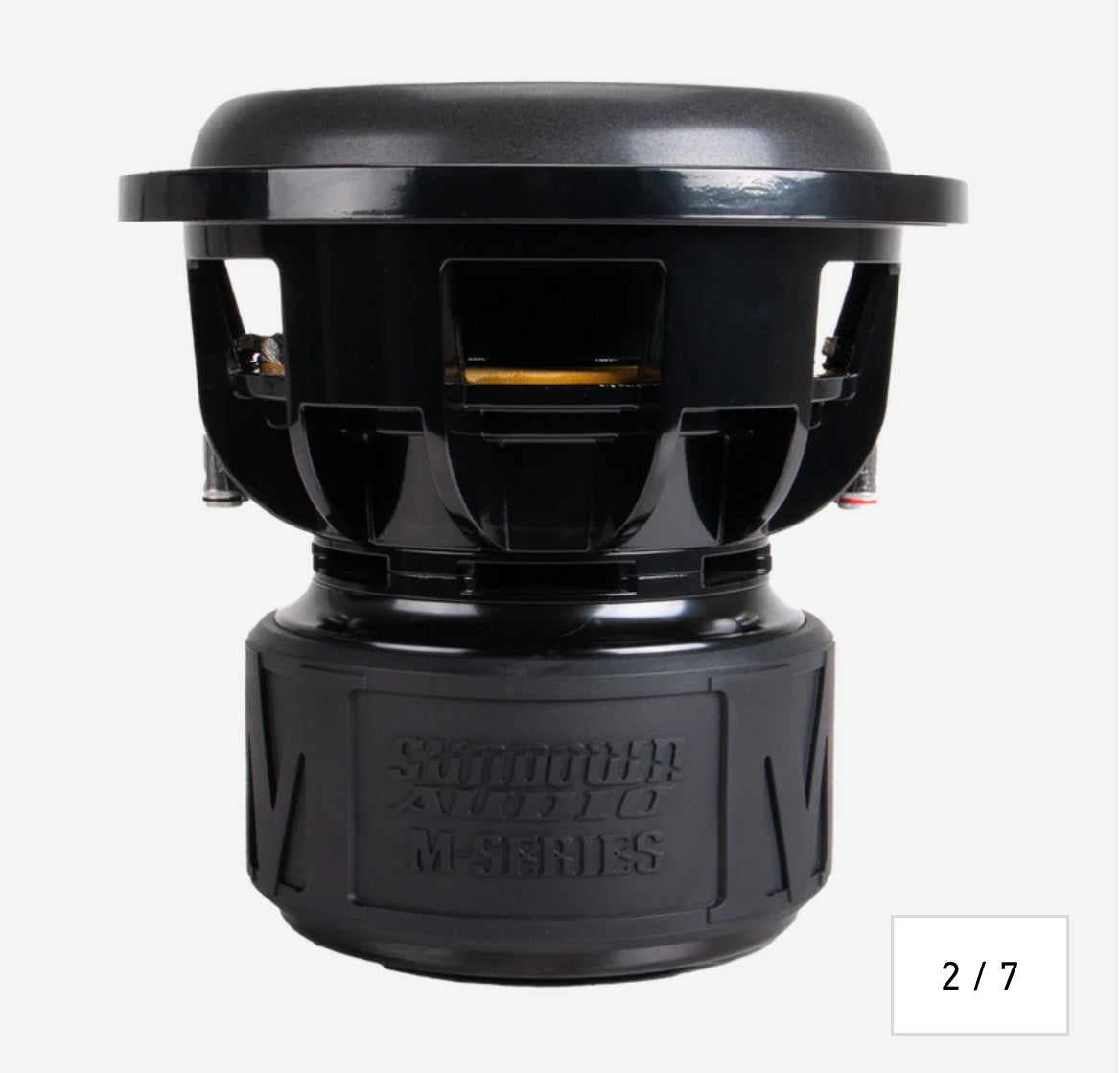 Sundown Audio M-Series M10 10