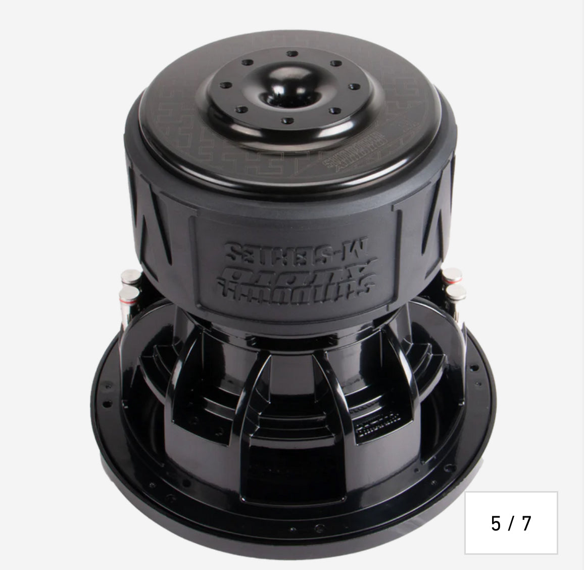 Sundown Audio M-Series M10 10