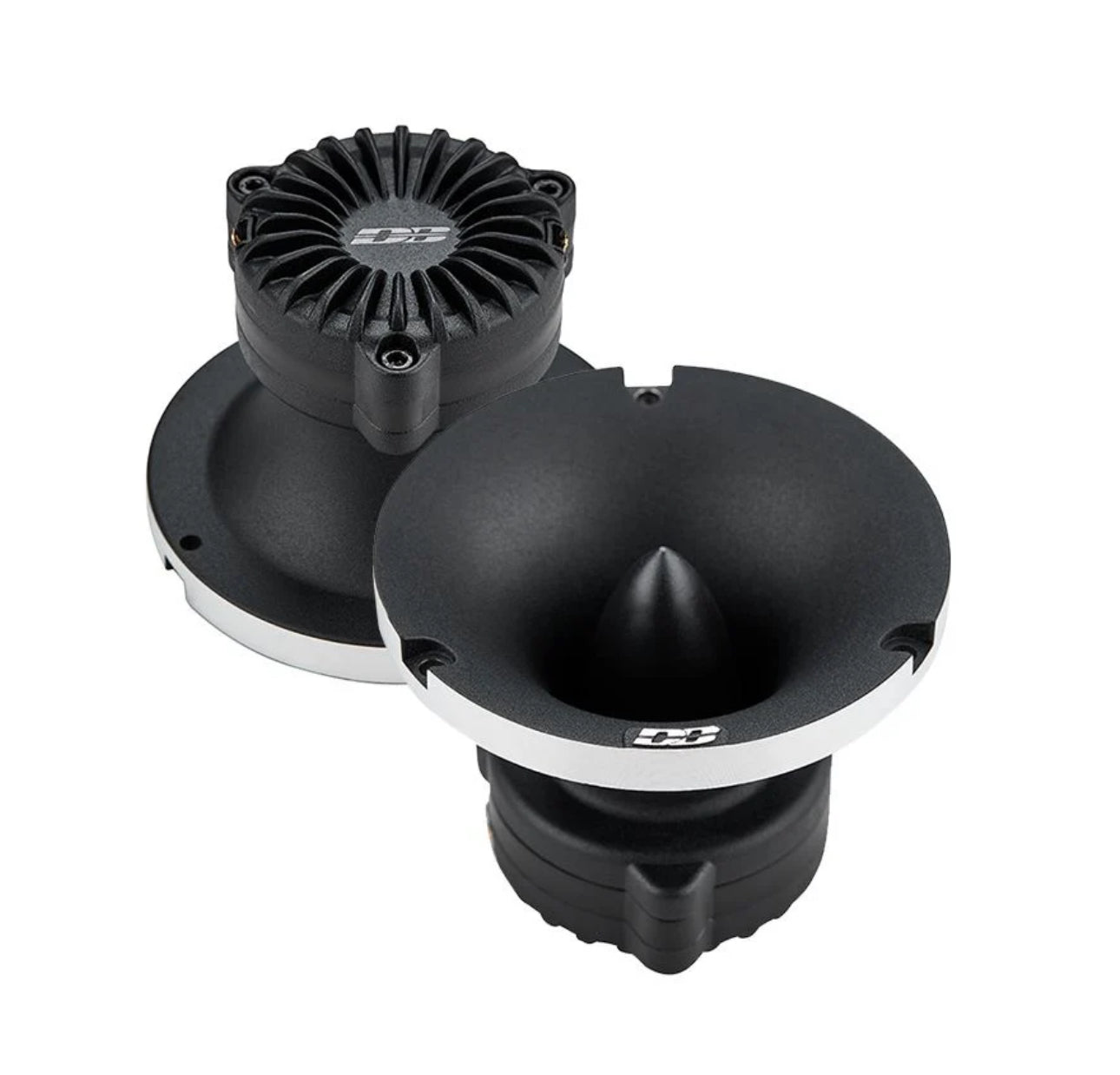 Deaf Bonce Apocalypse AT-37 SPORT SUPER LOUD Tweeters for Takuache