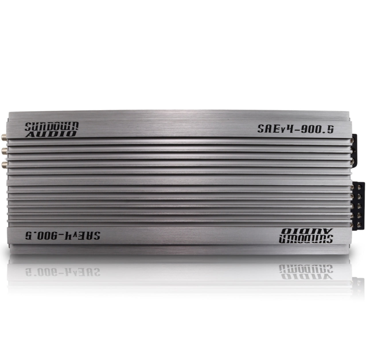 SUNDOWN AUDIO SAEv4-900.5 5-Channel Amplifier