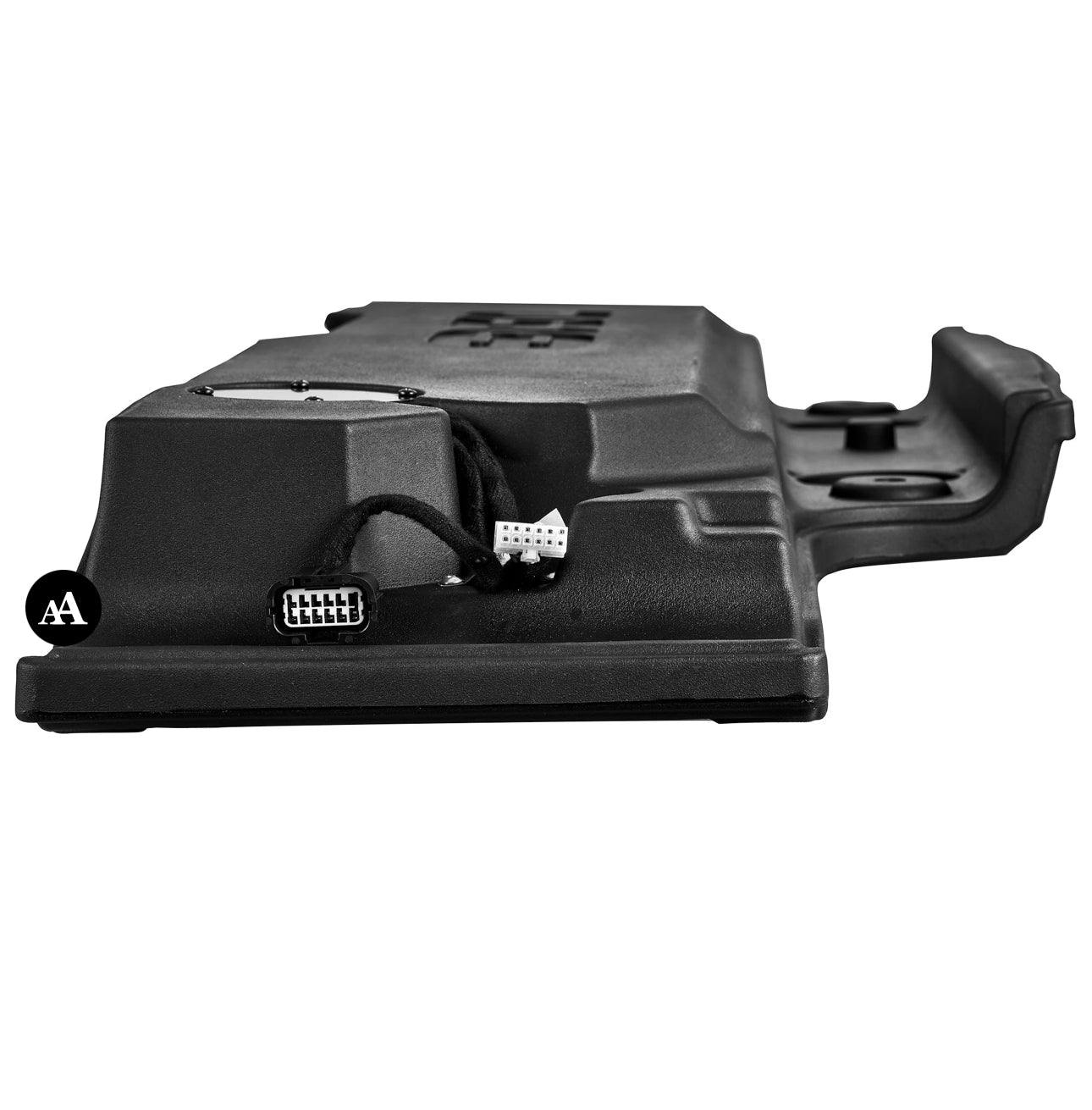 DS18 Jeep JK/JKU Overhead Sound Bar System Fits 4 X 8