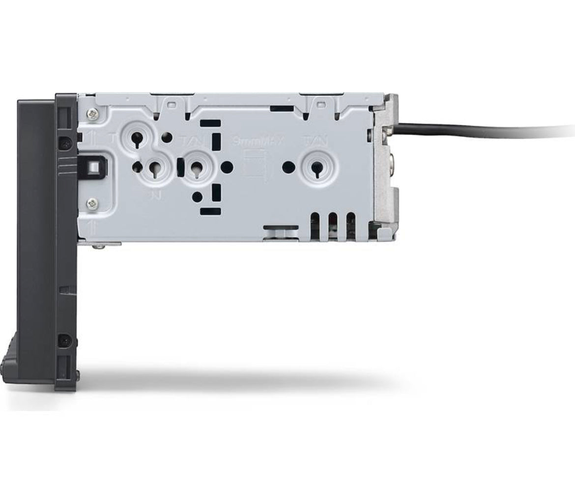 Sony XAV-AX3500 6.95