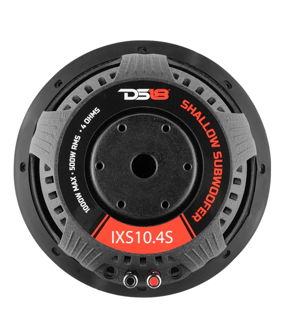 DS18 IXS10.4S 10