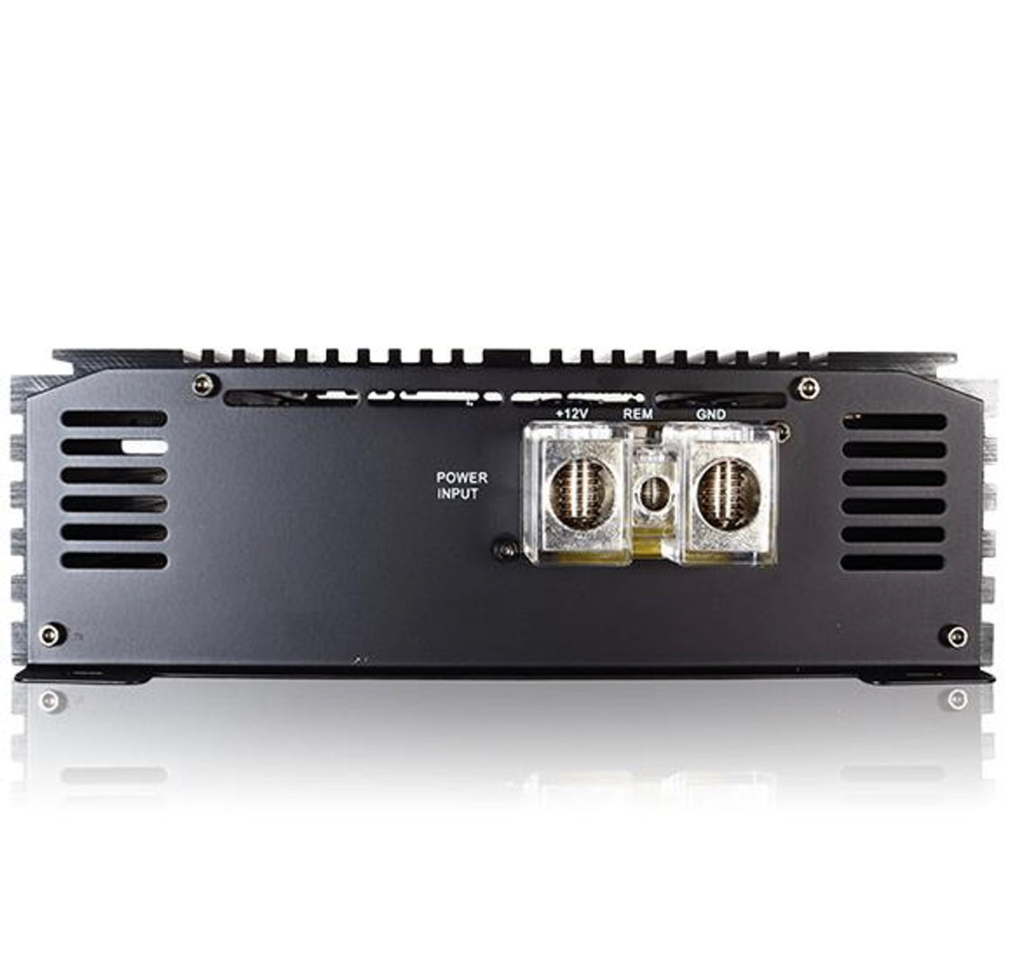 Sundown Audio SIA 2500 - Monoblock Amplifier 2500W RMS