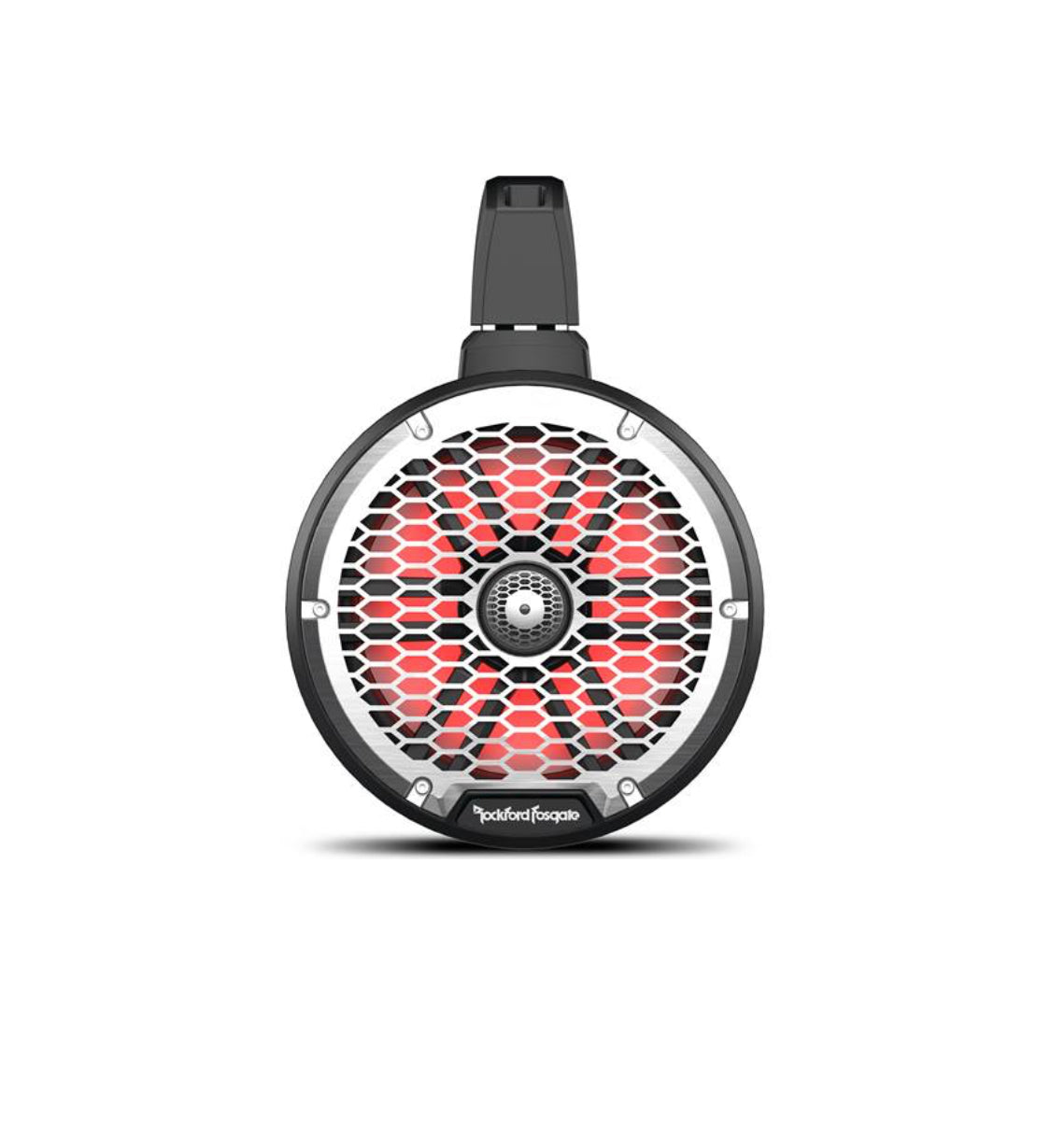 Rockford Fosgate M2WL-8B M2 Series Color Optix™ 8