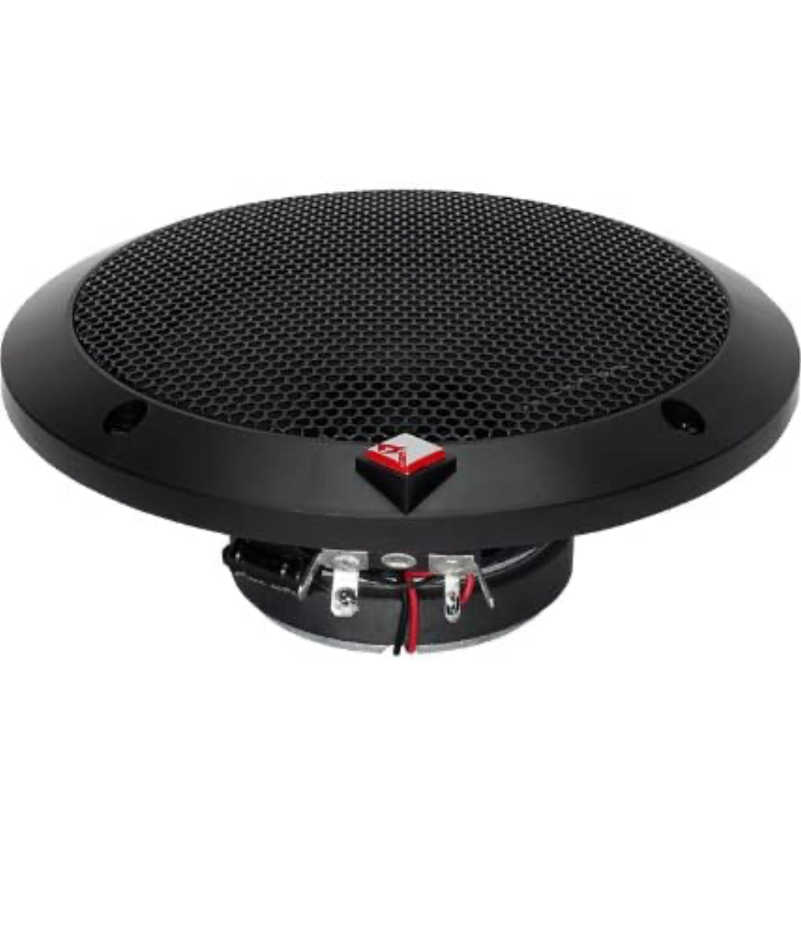 Rockford Fosgate R1525X2 Prime Series 5-1/4