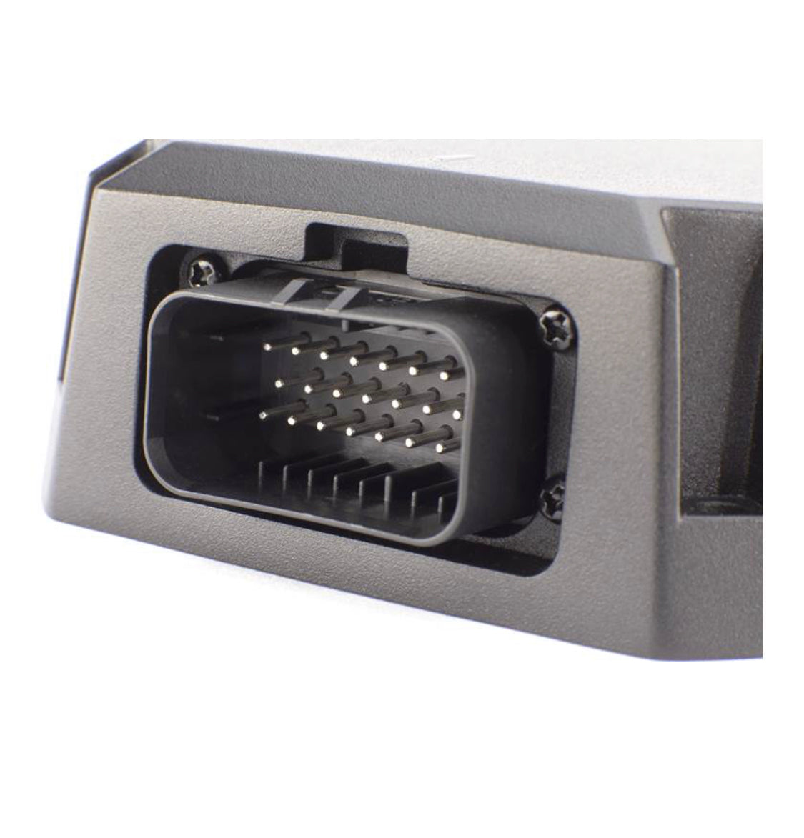 Pioneer GM-ME300X4C IP67 Marine 4-channel marine amplifier — Compact size