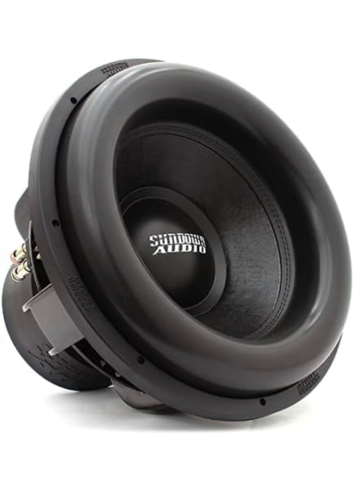 SUNDOWN AUDIO X Series V.3 15