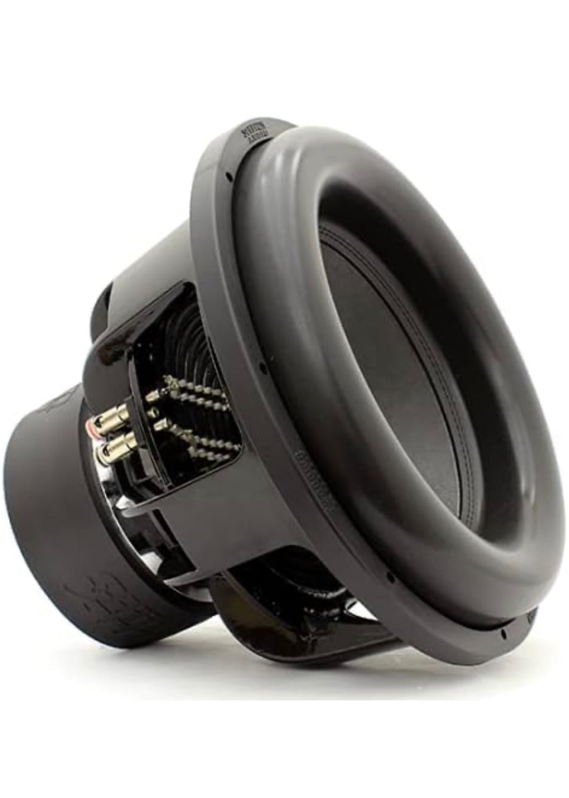 SUNDOWN AUDIO X Series V.3 15