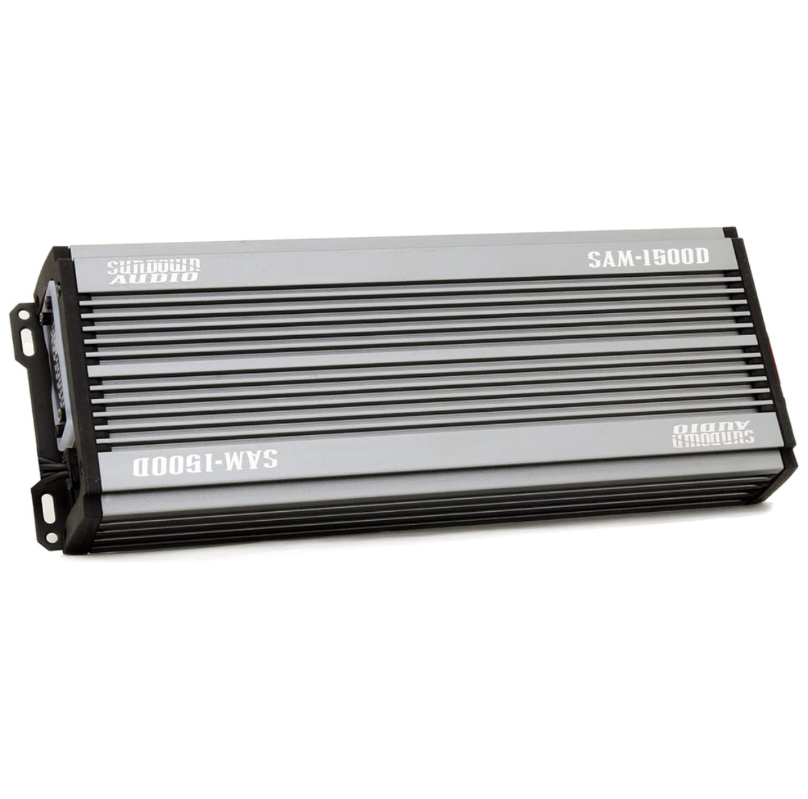 sundown audio SAM-1500D 1500W RMS Class D Monoblock Powersport Amplifier