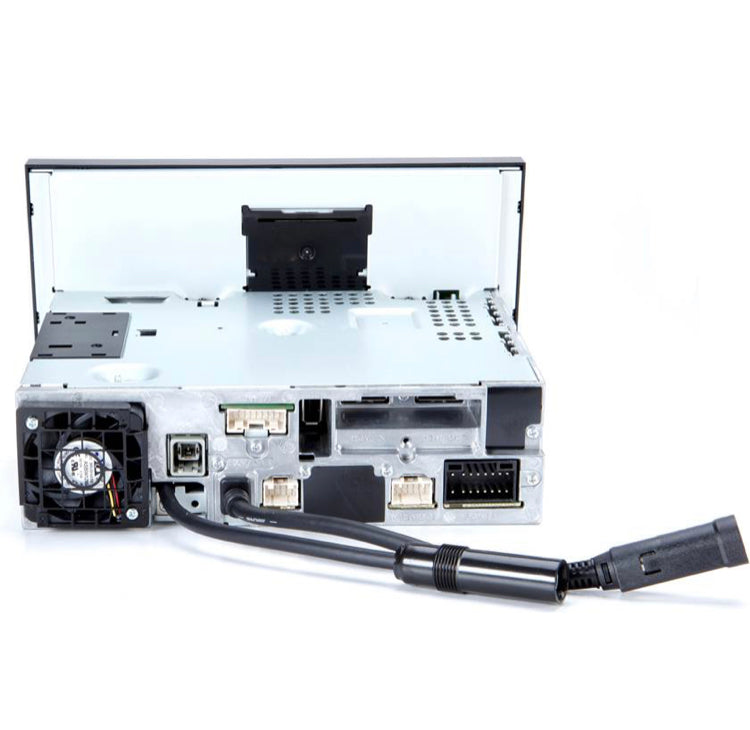 Alpine X308U Digital multimedia navigation receiver with 8