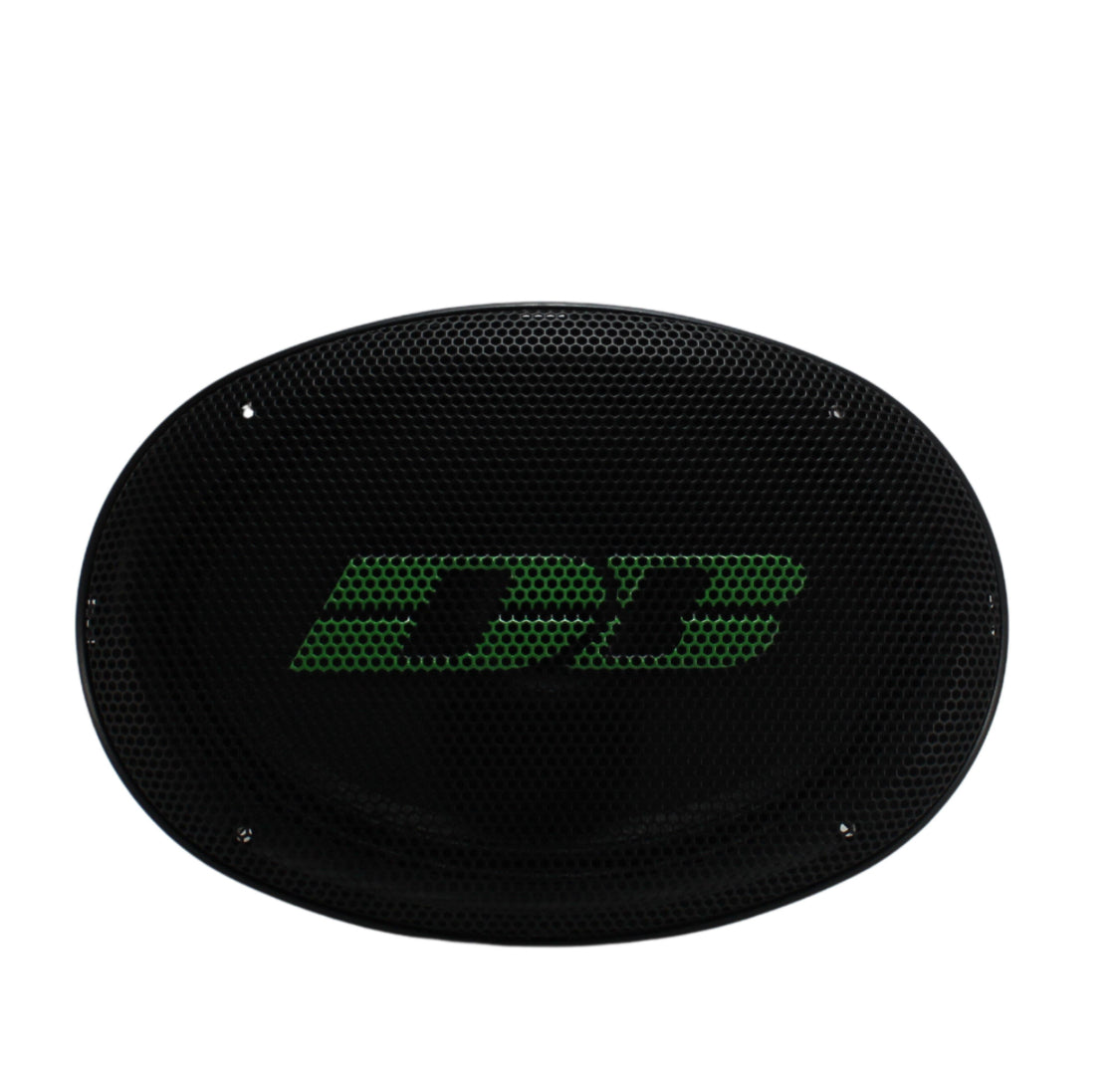Apocalypse AP-X69A 200 watt RMS Pro Audio 6x9
