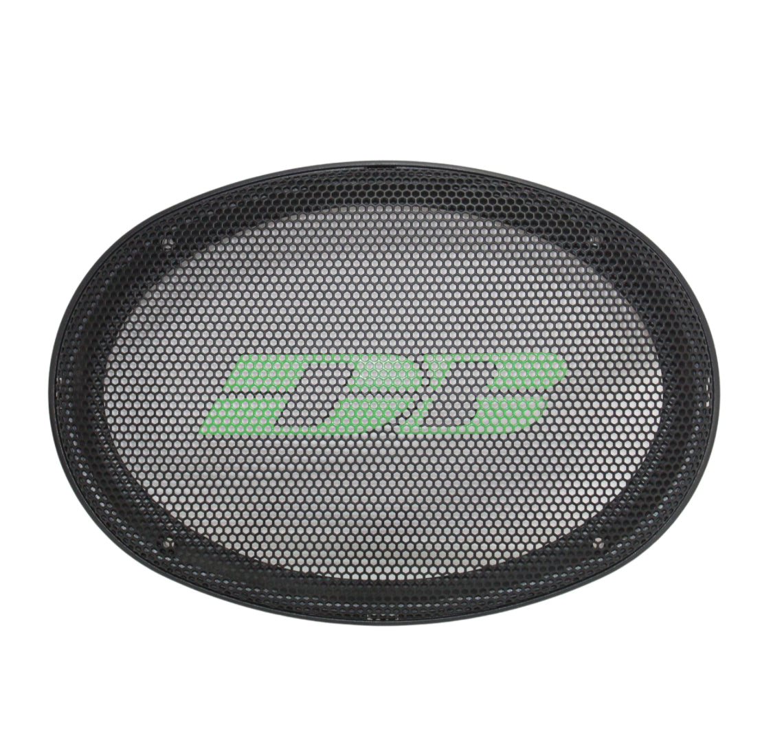 Apocalypse AP-X69A 200 watt RMS Pro Audio 6x9