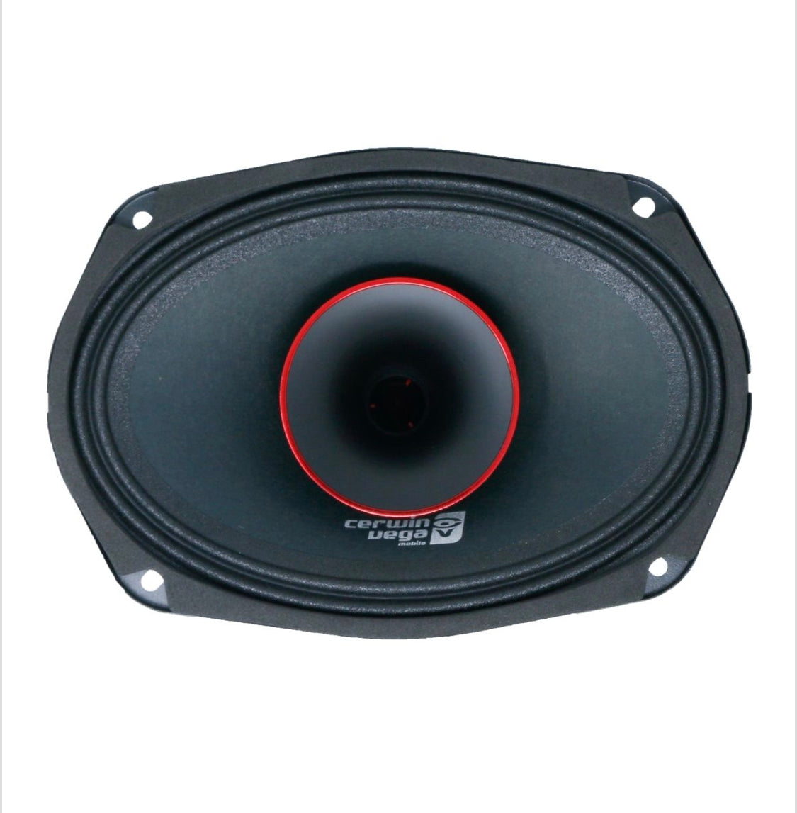 Cerwin Vega PH694 CVP Pro Series 6X9