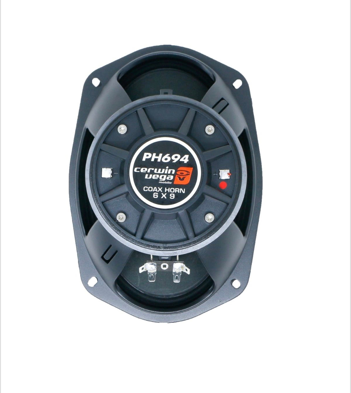 Cerwin Vega PH694 CVP Pro Series 6X9