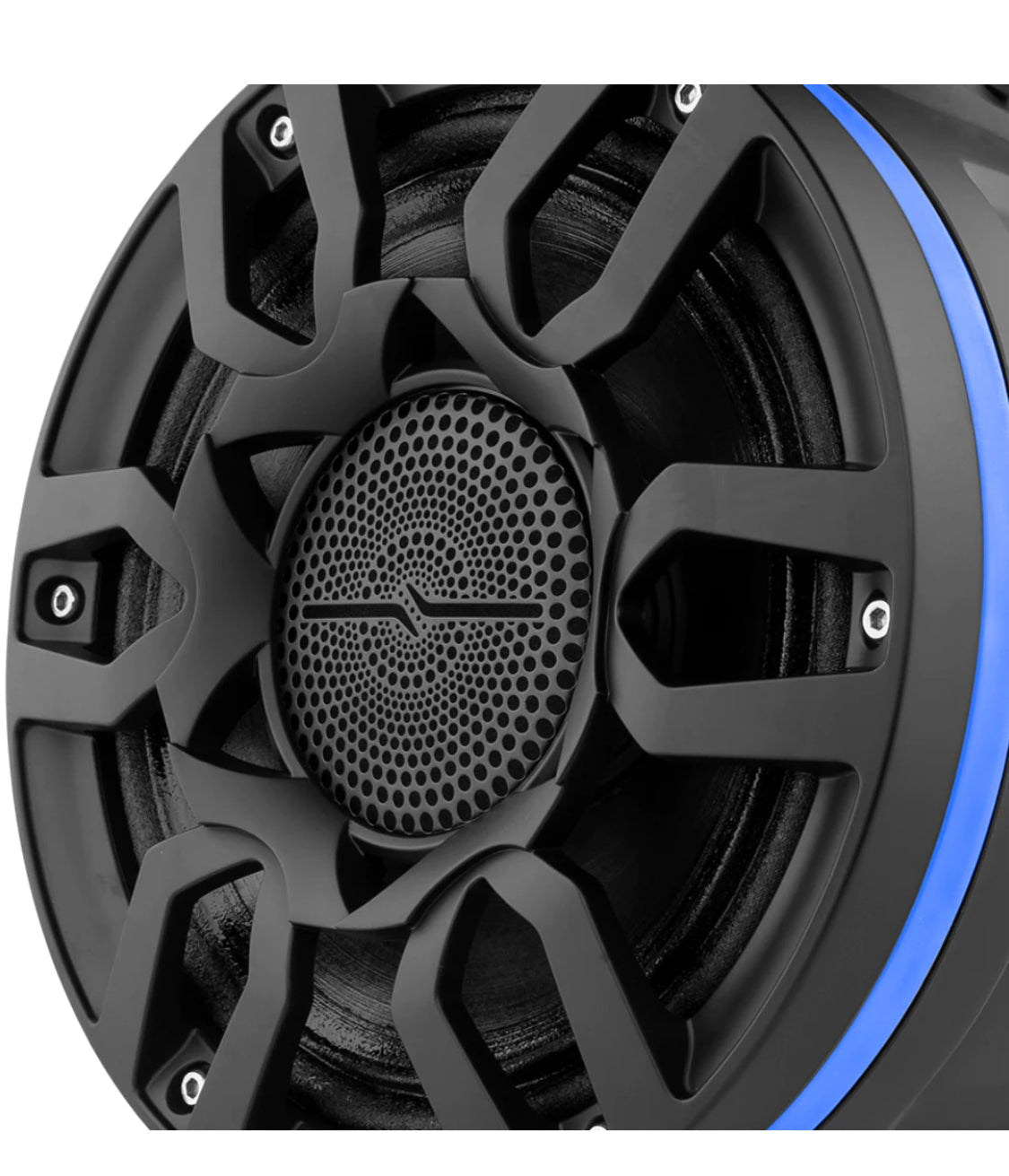 DS18 HYDRO NXL-X8PRO 8