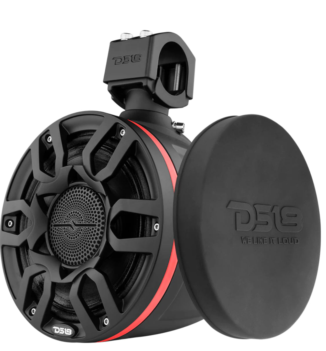 DS18 HYDRO NXL-X8PRO 8