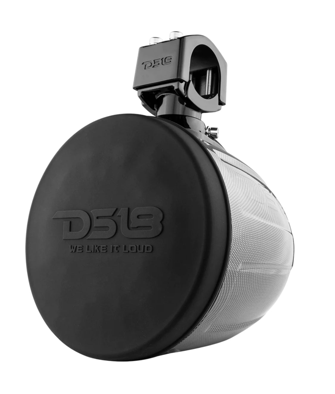 DS18 HYDRO CF-X8PRO 8