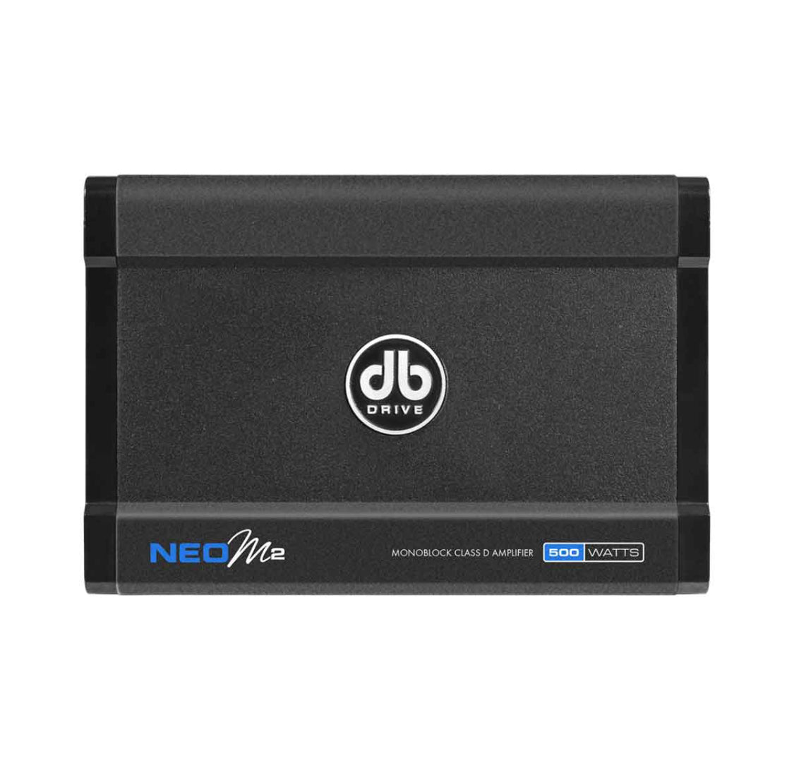 db drive 6.5