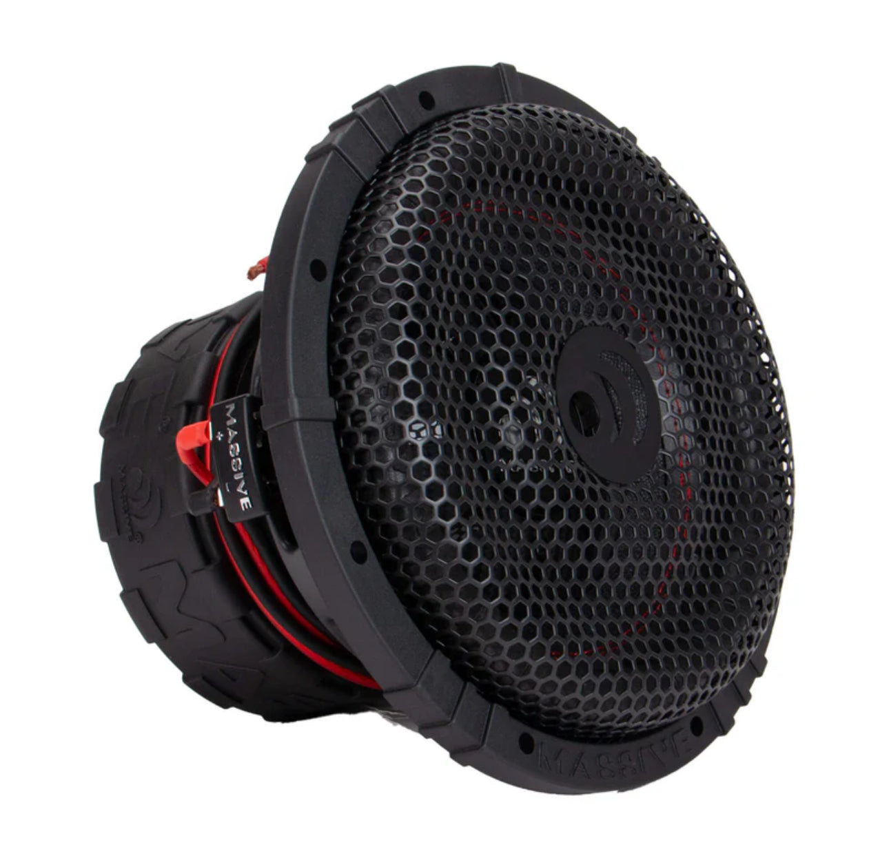 Massive Audio GTR104 - 10