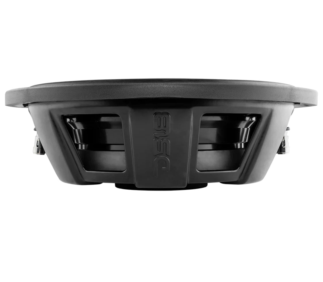 DS18 PSW12.2D - PS Shallow-Mount Water Resistant 12