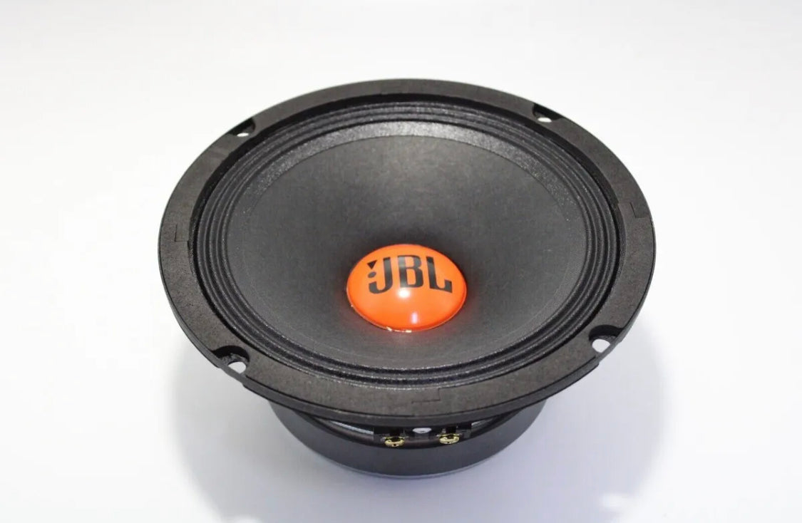 JBL SHOCKWAVE 150W65 6.5